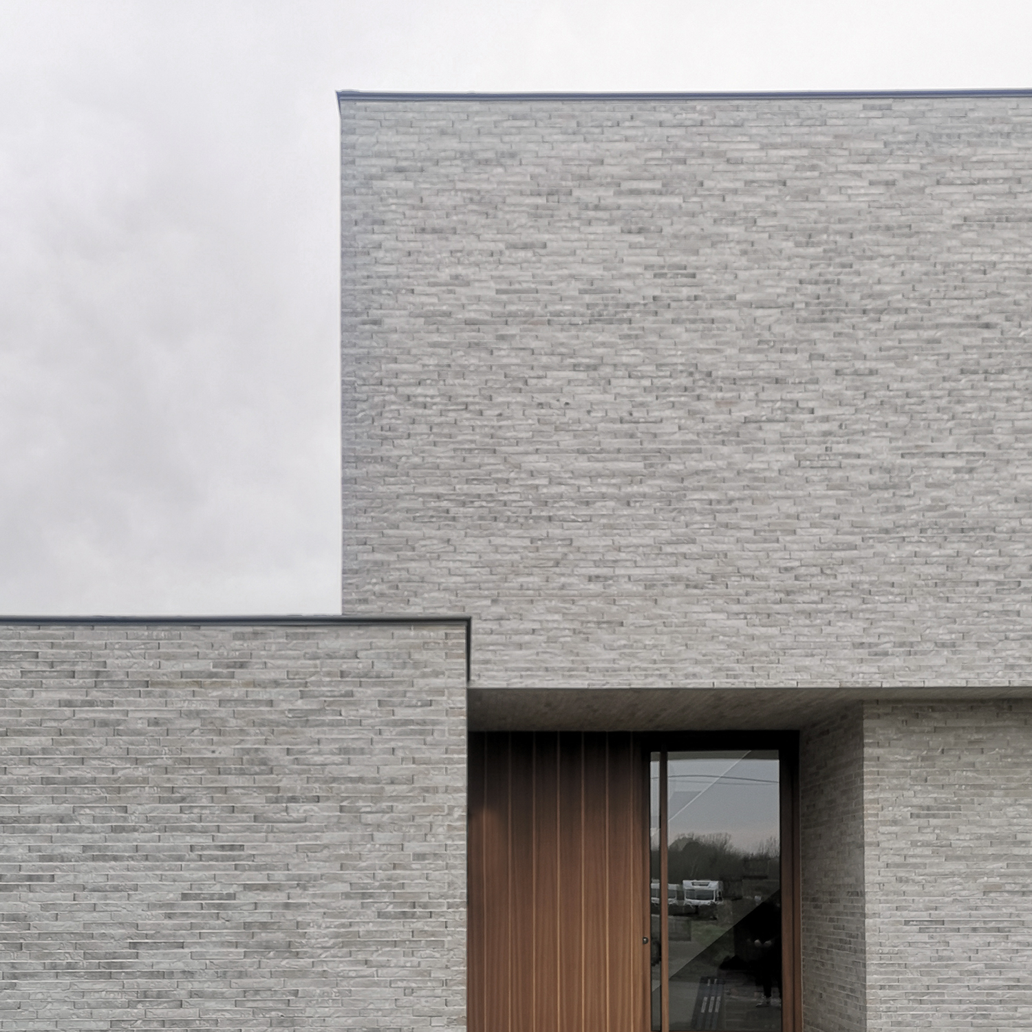 Joost De Meuter - Architect